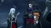 Tập 01 Castlevania (Phần 3)