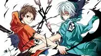 Tập 5 Servamp