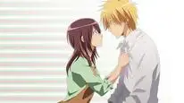 Tập 2 Kaichou wa Maid-sama!
