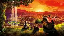 Tập Full Vietsub Pokémon the Movie: Bí Mật Rừng Rậm
