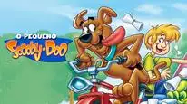 Tập 07 A Pup Named Scooby-Doo (Phần 4)
