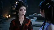 Tập 18 Đăng Lạc Kinh Trần
