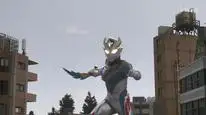 Tập 15 Ultraman Decker