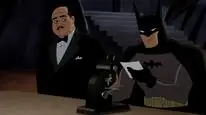 Tập 6 Batman: Đội Quân Thập Tự Chinh