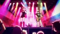 Tập 5 Scott Pilgrim cất cánh
