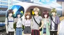 Tập 10 Nhân vật yếu ớt của Tomozaki-kun