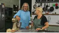 Tập 05 James May: Ơ Nấu Ăn (Phần 2)