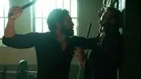 Tập 4 Daredevil: Tái Xuất (Phần 1)