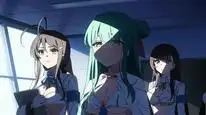 Tập 06 Nukitashi The Animation