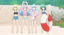Tập 6 Mahou no Shimai Lulutto Lilly