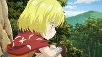 Tập 12 29-sai Dokushin Chuuken Boukensha no Nichijou