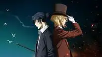 Tập 5 Yuukoku no Moriarty