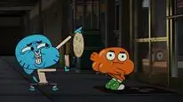 Tập 11 Thế Giới Kỳ Ảo của Gumball