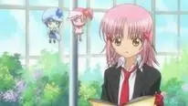 Tập 2 しゅごキャラ!