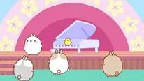Tập 10 Molang (Phần 2)