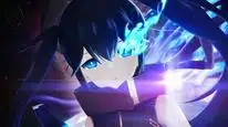 Tập 4 Black Rock Shooter