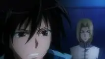 Tập 16 Densetsu no Yuusha no Densetsu