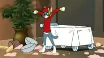 Tập 2 Tom and Jerry Tales