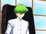 Tập 12 Yu☆Gi☆Oh!