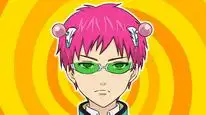 Tập 7 Saiki Kusuo no Psi Nan