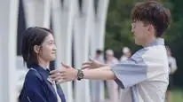 Tập 29 Bùng Cháy Nào! Cô Gái Bóng Chuyền