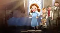 Tập Full Giáng sinh của Angela 2