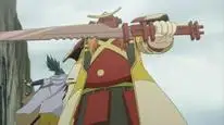 Tập 2 Samurai 7