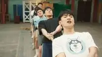 Tập 3 Đây Không Phải Là Kéo Co Sao?