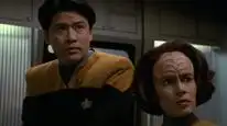 Tập 6 Star Trek: Voyager (Phần 1)