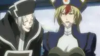 Tập 16 Trinity Blood