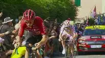 Tập 01 Tour de France: Trên từng dặm đường (Phần 3)