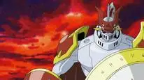 Tập 35 Digimon Tamers