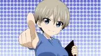 Tập 4 Uzaki-chan wa Asobitai!