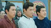Tập 9 Trần Thiên Thiên Trong Lời Đồn