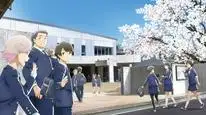 Tập 1 Tsuki ga Kirei