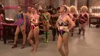 Tập 4 Rupaul's Drag Race - Cuộc chiến giày cao gót (Phần 3)