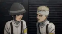 Tập 1 Shingeki no Kyojin: The Final Season