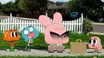 Tập 16 Thế giới Kì diệu của Gumball (Phần 1)
