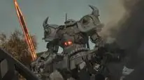Tập 6 Gundam: Khúc cầu hồn thù hận