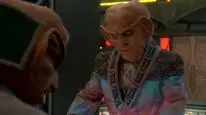 Tập 24 Star Trek: Deep Space Nine (Phần 4)
