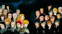 Tập 7 Ginga Eiyuu Densetsu: Die Neue These - Gekitotsu