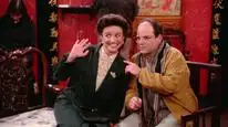 Tập 11 Seinfeld (Phần 2)