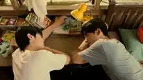 Tập 01 Cây cam ở nhà cậu ấy nhưng quả cam luôn rơi sang nhà tôi