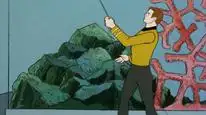 Tập 11 Star Trek: Loạt phim hoạt hình (Phần 1)