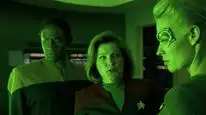 Tập 2 Star Trek: Voyager (Phần 5)