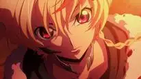 Tập 11 Code Geass: Dakkan no Rozé