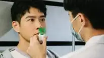 Tập 01 Răng Của Em Nhớ Anh Rồi