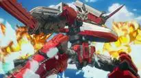Tập 20 Shinkalion: Thay Đổi Thế Giới