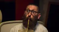 Tập 5 Aunty Donna: Ngôi nhà vui vẻ