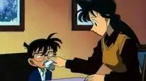Tập 140 Thám Tử Lừng Danh Conan